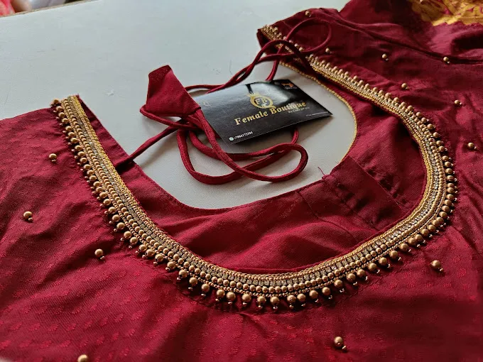 FB Female boutique